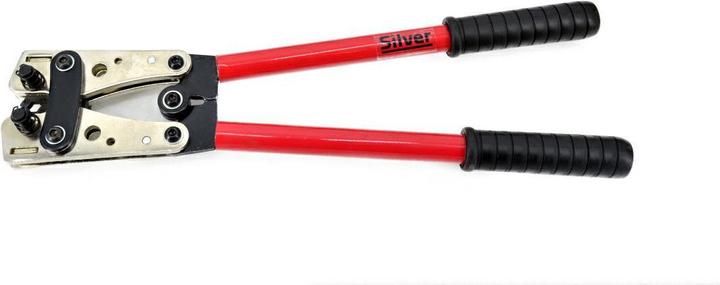 Produktbild Silver CABLE CABLE 6-50mm