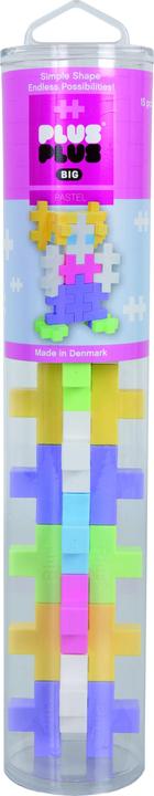 Produktbild Plus-Plus Tube Pastel