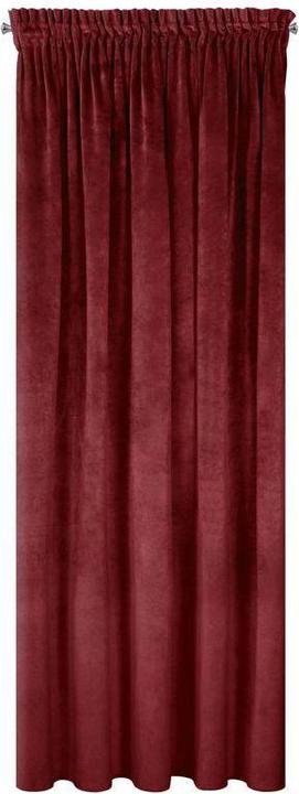 Eurofirany ZAS/RIA/C.BORD 140X270 T (140 x 270 cm)