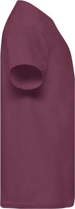 Actual product image Fruit of the Loom Childrens/Kids Original T-Shirt (128)