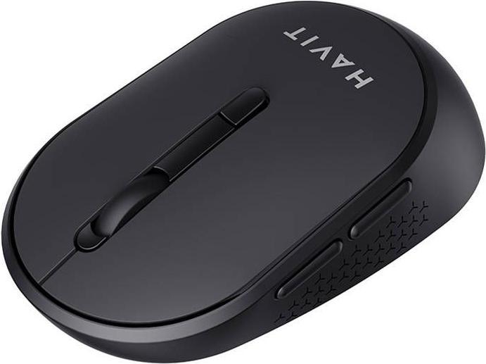 Image du produit Havit Souris sans fil MS78GT (noire) (Filaire)