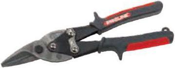 Immagine prodotto Proline 17382 Forbice destra per lamiera, L1 = 40 mm, L = 250 mm (250 mm)