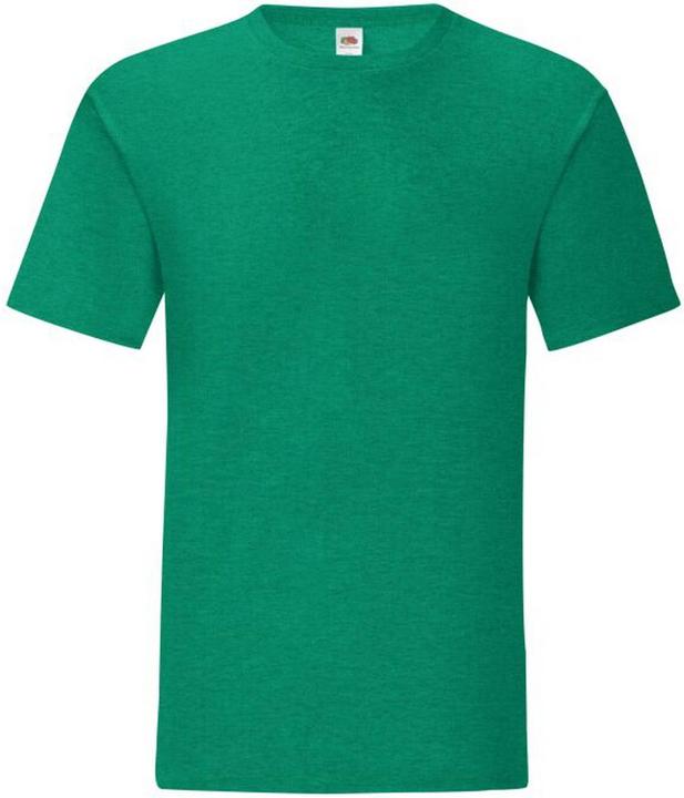 Actual product image Fruit of the Loom Mens Iconic 150 T-Shirt (XL)