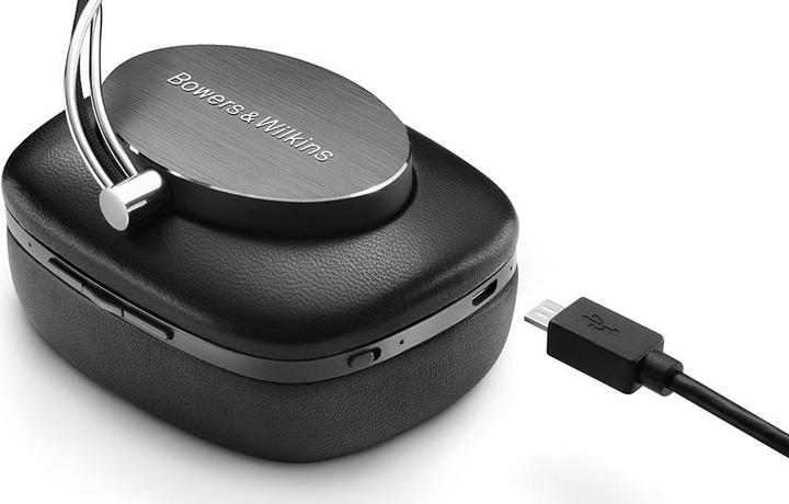 Image du produit Bowers & Wilkins P7 sans fil (17 h, Sans fil)
