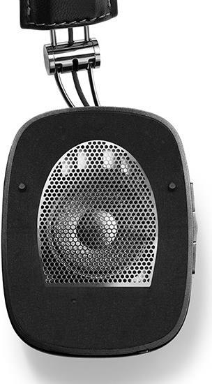 Image du produit Bowers & Wilkins P7 sans fil (17 h, Sans fil)