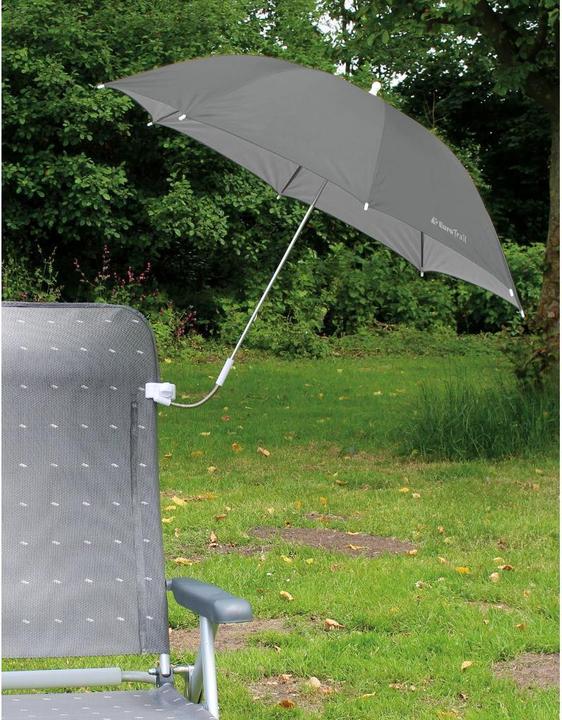Actual product image Eurotrail Parasol/umbrella (1.14 m)
