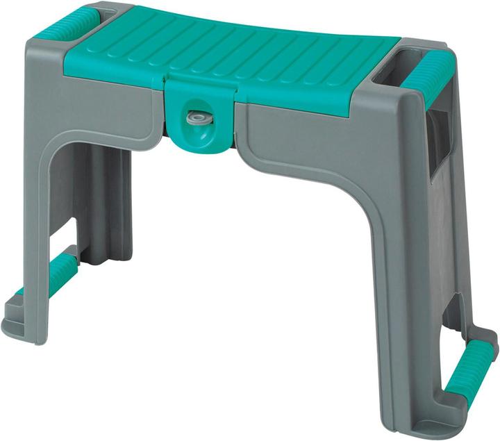 Greenmill stool-ROAD WITH WAREHOUSE