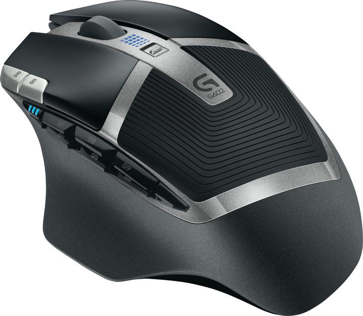 Produktbild Logitech G G602 (Kabellos)