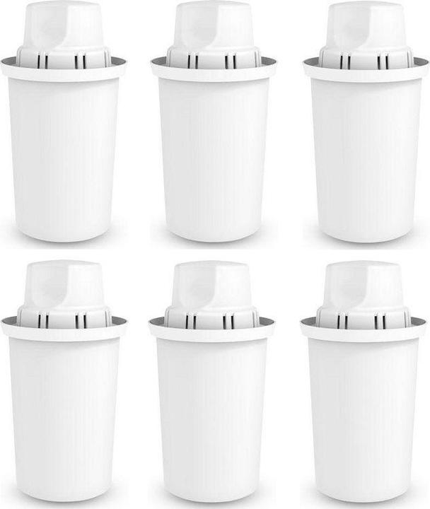 Immagine prodotto Dafi Cartucce filtranti CLASSIC 5 + 1 (6 x)