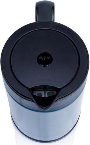 Produktbild Wilfa CWK-2000 Blue (1 l)