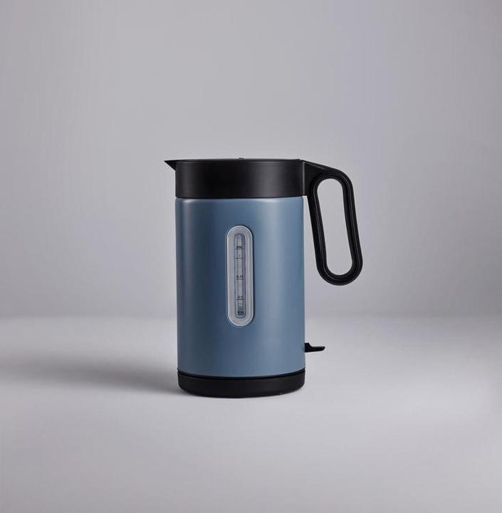Produktbild Wilfa CWK-2000 Blue (1 l)