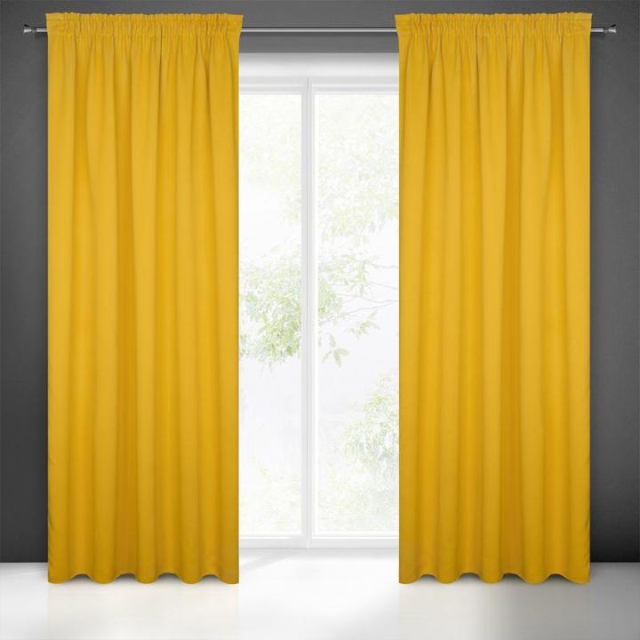 Actual product image Eurofirany Zas (135 x 270 cm)