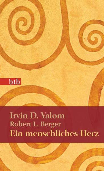 Produktbild Ein menschliches Herz (Deutsch, Irvin D. Yalom, Lisa Jannach, 2012)