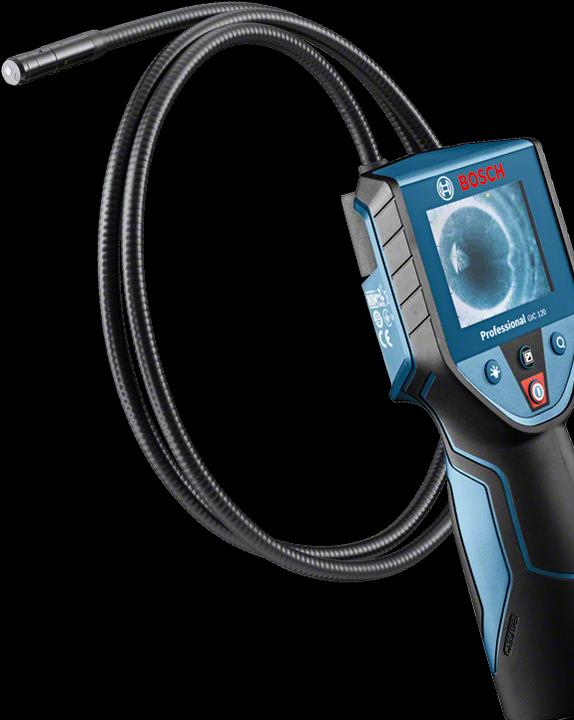 Productafbeelding Bosch Professional Gic 120