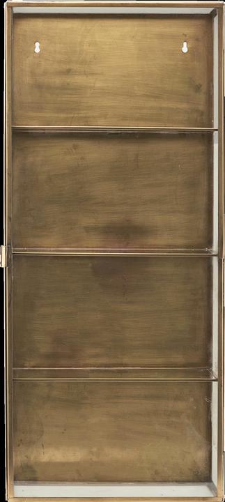 Actual product image House Doctor Cabinet (35 x 15 x 80 cm)
