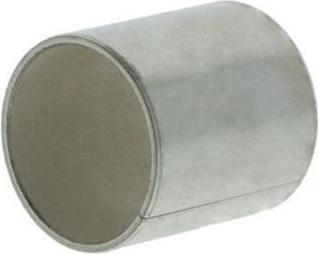 Actual product image Permaglide Bushing PAP0710 P14 Inner Ø 7 mm Outer Ø 9 mm Width 10 mm