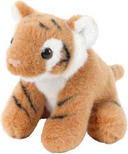 Image du produit Beppe Mascotte tigre 13 cm (13 cm)