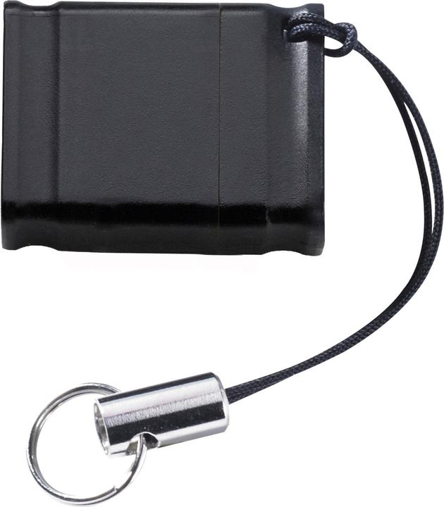 Immagine prodotto Intenso Slim Line (128 GB, USB-A)