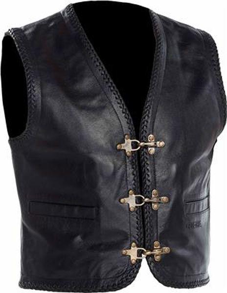 Produktbild Richa Gilet Sadic (Herren, 3XL)