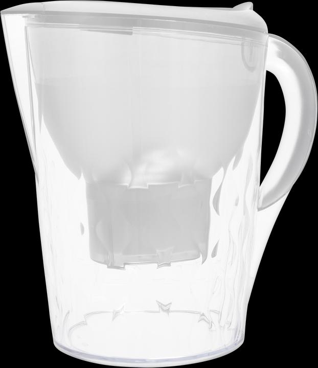 Produktbild Teesa 3.5 l filter jug white