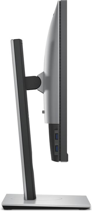 Produktbild Dell UltraSharp UP2516D (2560 x 1440 Pixel, 25")