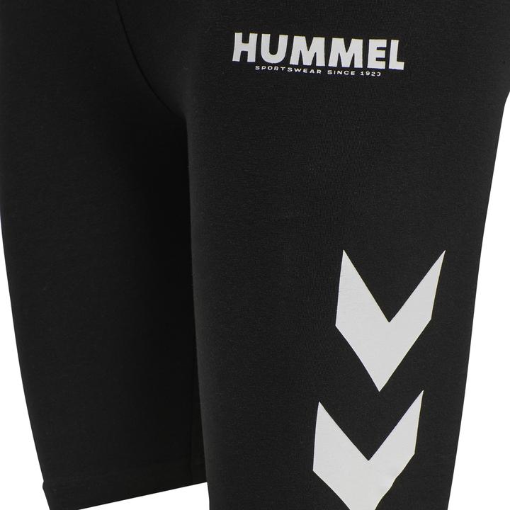 Actual product image hummel Legacy Woman Tight Shorts (S)