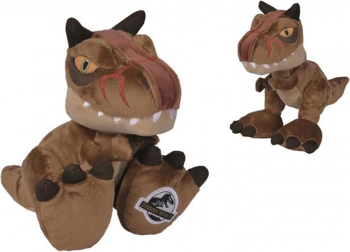Produktbild Simba Jurassic Park Toro mascot 25 cm (25 cm)