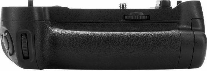 Actual product image Newell Battery Grip battery pack MB-D17 do Nikon D500 (Battery grip)