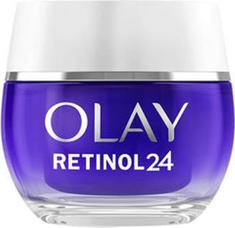 Olay Regenerist Retinol24 Night Moisturizing Cream 50 Ml (50 ml, Night cream)