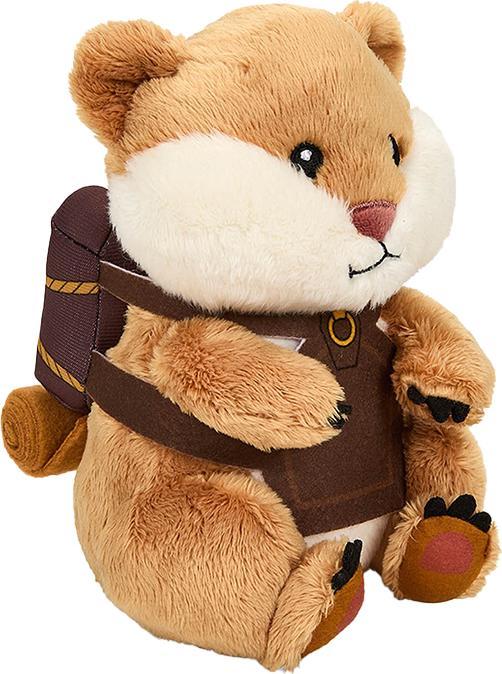 Immagine prodotto Dungeons & Dragons Criceto spaziale gigante di peluche di Phunny (17.78 cm)