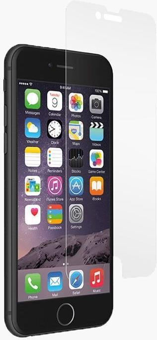 Cygnett Opticshield iPhone 6 Plus/6s Plus (1 Stück, Apple iPhone 6 Plus)