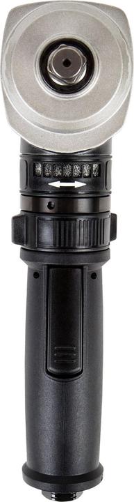 Produktbild Stier Winkel-Schlagschrauber 19-WSS 1/2 Zoll Antrieb extra kurz (Druckluft)