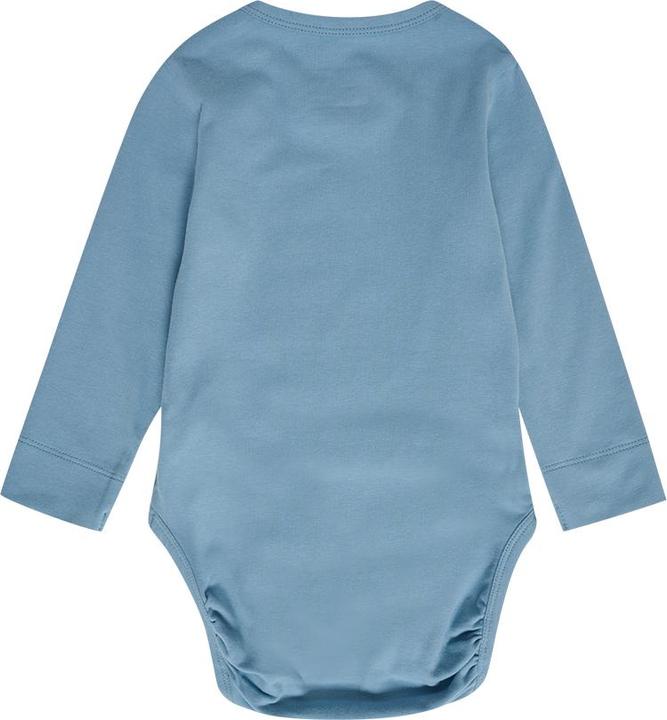 Actual product image hummel hmlMINO BODY L/S (86)