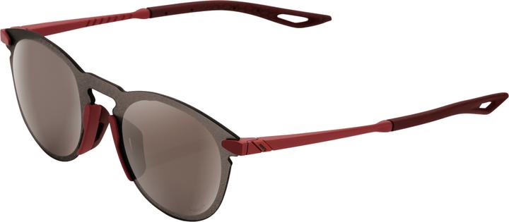 Actual product image 100% Legere Round Glasses