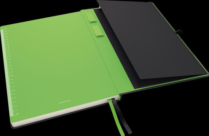 Produktbild Leitz Complete (A4, Liniert, Harter Einband)