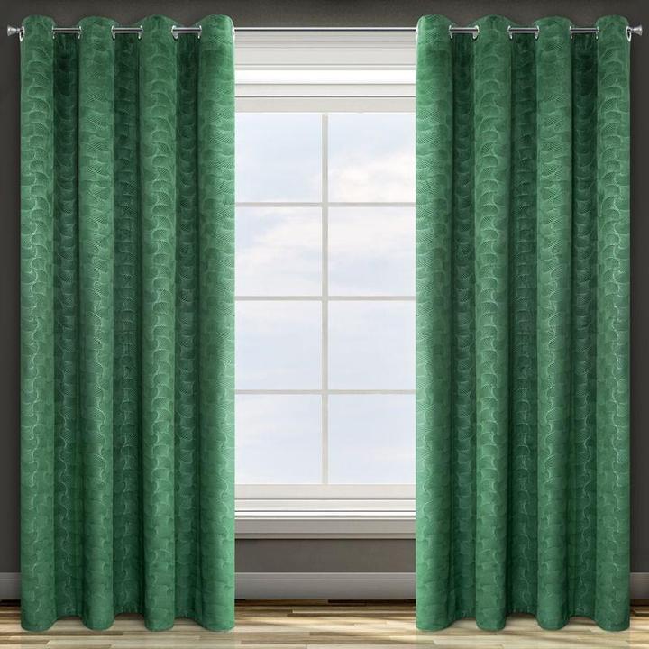 Produktbild Eurofirany D91 (140 x 250 cm)