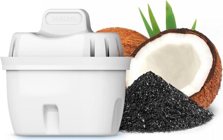 Immagine prodotto Philips Filtro sostituibile Micro X-Clean 3 pezzi AWP211 (3 x)