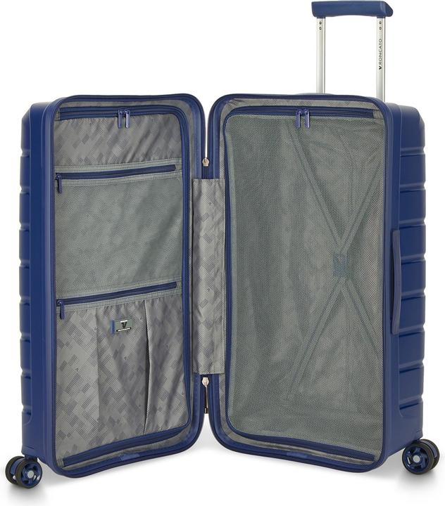 Image du produit Roncato B-Flying 4 roues trolley 69 cm (77 l, M (50 - 90l))