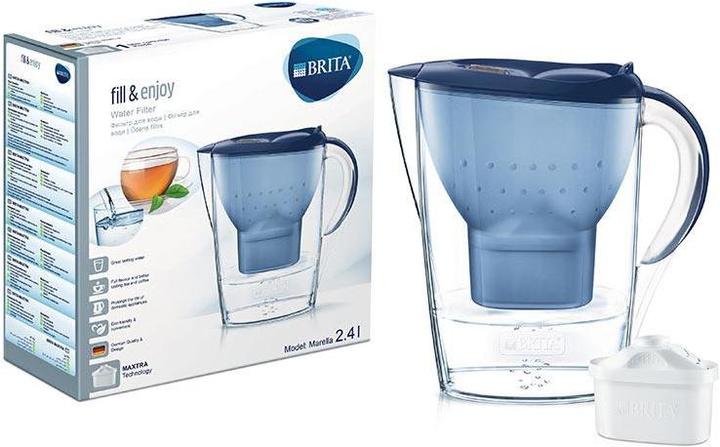 Produktbild Brita Marella