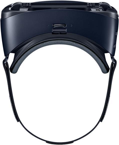 Immagine prodotto Samsung SM-R323 Gear VR