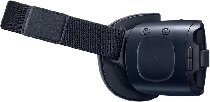 Immagine prodotto Samsung SM-R323 Gear VR