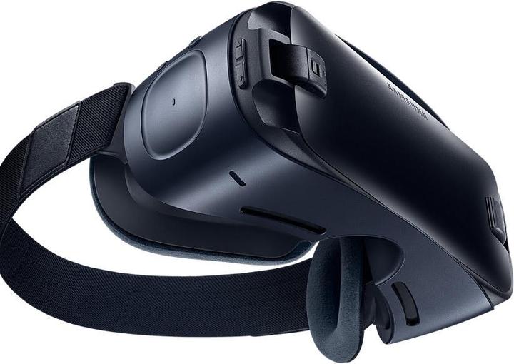 Immagine prodotto Samsung SM-R323 Gear VR