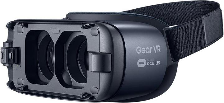 Immagine prodotto Samsung SM-R323 Gear VR