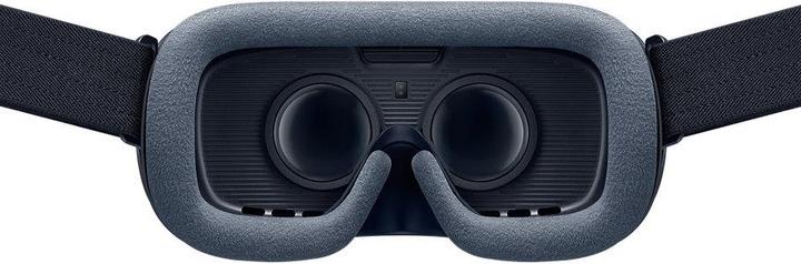 Immagine prodotto Samsung SM-R323 Gear VR
