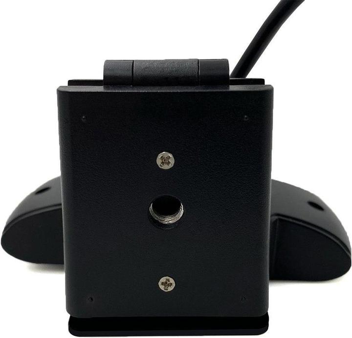 Actual product image Media-Tech USB Full HD webcam for video calls and conferences LOOK V PRIVACY MT4107 (2 Mpx)