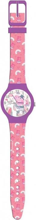 Immagine prodotto Pulio Diakakis Orologio analogico Pepp in scatola