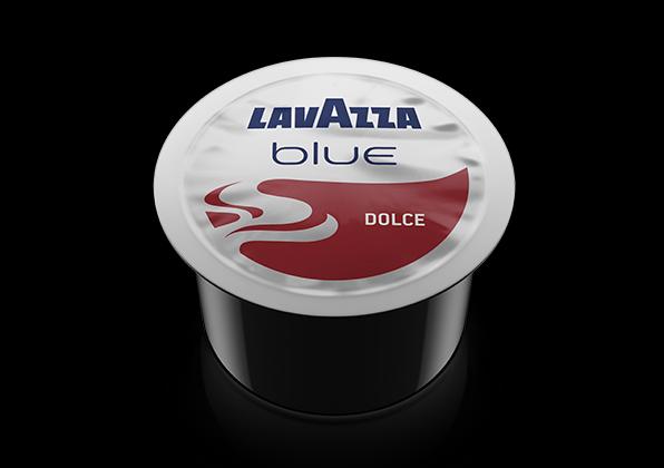 Image du produit Lavazza Blue (1 x Port.)