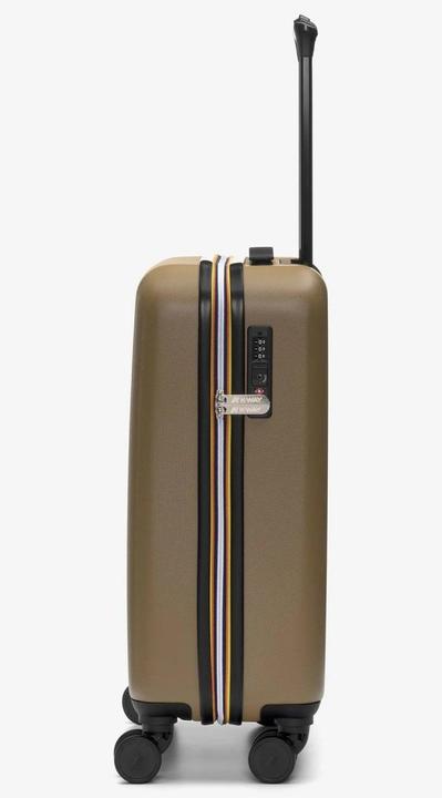 Image du produit K-Way Cabin Trolley Small (44 l, Bagage à main (jusqu'à 50l))