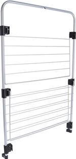 Produktbild Metaltex Wäscheständer (11 m)