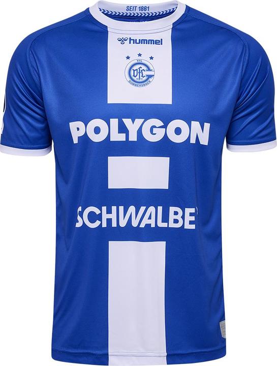 Immagine prodotto hummel MAGLIA VFL GUMMERSBACH 24/25 CASA (XXL)